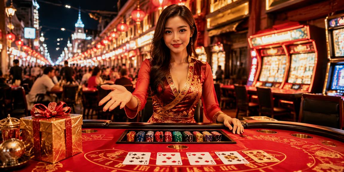 ff4 Live Casino